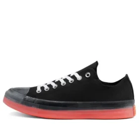 Chuck Taylor All Star CX Low ”Black Wild Mango”