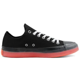 Chuck Taylor All Star CX Low ”Black Wild Mango”