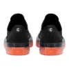 Chuck Taylor All Star CX Low ”Black Wild Mango”