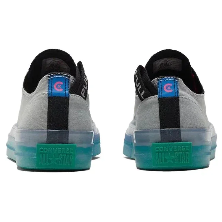 Chuck Taylor All Star CX Low ”Digital Terrain – Ash Stone” Chuck Taylor All Star CX Low ”Digital Terrain – Ash Stone”