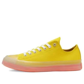 Chuck Taylor All Star CX Low ”Speed Yellow”