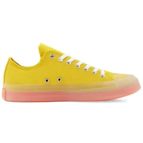 Chuck Taylor All Star CX Low ”Speed Yellow”