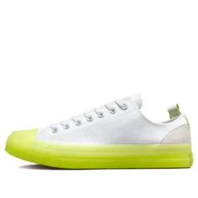 Chuck Taylor All Star CX Low ”White Lime Twist”