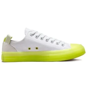Chuck Taylor All Star CX Low ”White Lime Twist”