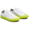 Chuck Taylor All Star CX Low ”White Lime Twist”