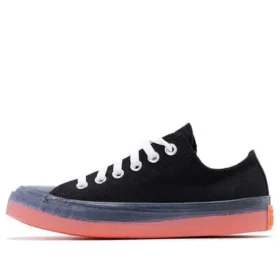 Chuck Taylor All Star CX OX ”Black Red”