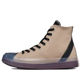 Chuck Taylor All Star CX Stretch Canvas High ”Hemp Deep Bordeaux”