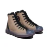 Chuck Taylor All Star CX Stretch Canvas High ”Hemp Deep Bordeaux”
