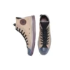 Chuck Taylor All Star CX Stretch Canvas High ”Hemp Deep Bordeaux”