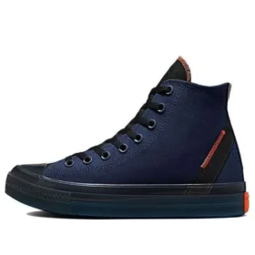 Chuck Taylor All Star CX Stretch Canvas High ”Midnight Navy”