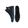 Chuck Taylor All Star CX Stretch Canvas High ”Midnight Navy”