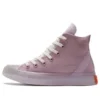 Chuck Taylor All Star CX Stretch Canvas High ”Peaceful Plum”