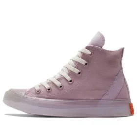 Chuck Taylor All Star CX Stretch Canvas High ”Peaceful Plum”