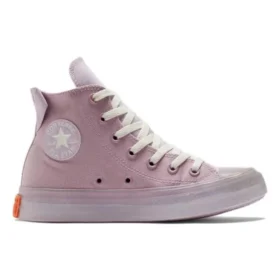 Chuck Taylor All Star CX Stretch Canvas High ”Peaceful Plum”