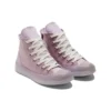 Chuck Taylor All Star CX Stretch Canvas High ”Peaceful Plum”