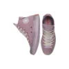 Chuck Taylor All Star CX Stretch Canvas High ”Peaceful Plum”