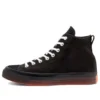 Chuck Taylor All Star CX Suede High ”Black Wild Mango”
