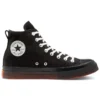 Chuck Taylor All Star CX Suede High ”Black Wild Mango”