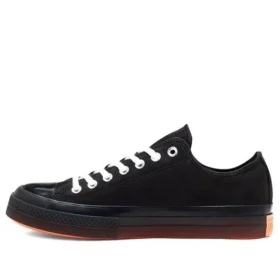 Chuck Taylor All Star CX Suede Low ”Black Wild Mango”