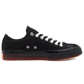 Chuck Taylor All Star CX Suede Low ”Black Wild Mango”