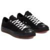 Chuck Taylor All Star CX Suede Low ”Black Wild Mango”