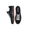 Chuck Taylor All Star CX Suede Low ”Black Wild Mango”