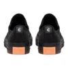 Chuck Taylor All Star CX Suede Low ”Black Wild Mango”