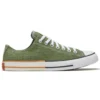 Chuck Taylor All Star ”Cypress Green Zinc Yellow”