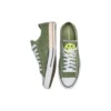 Chuck Taylor All Star ”Cypress Green Zinc Yellow”