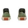 Chuck Taylor All Star ”Cypress Green Zinc Yellow”