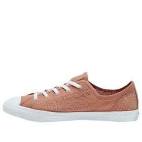 Chuck Taylor All Star Daily Summer Getaway ”Rose Gold”