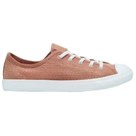 Chuck Taylor All Star Daily Summer Getaway ”Rose Gold”