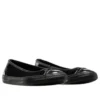 Chuck Taylor All Star Dainty Ballerina Slip On ”Svart”