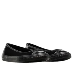 Chuck Taylor All Star Dainty Ballerina Slip On ”Svart”
