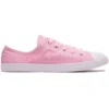 Chuck Taylor All Star Dainty Low ”Pink Plaid”