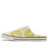 Chuck Taylor All Star Dainty Mule ”Ljusgul”
