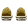 Chuck Taylor All Star Dainty Mule ”Ljusgul”