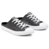 Chuck Taylor All Star Dainty Mule ”Metal Black”