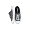 Chuck Taylor All Star Dainty Mule ”Metal Black”