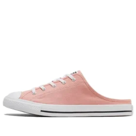 Chuck Taylor All Star Dainty Mule ”Pink”