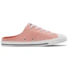 Chuck Taylor All Star Dainty Mule ”Pink”