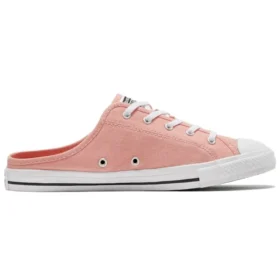 Chuck Taylor All Star Dainty Mule ”Pink”