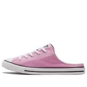 Chuck Taylor All Star Dainty Mule ”Pink Blue”