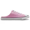Chuck Taylor All Star Dainty Mule ”Pink Blue”