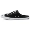 Chuck Taylor All Star Dainty Mule Slip ”Black”