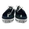 Chuck Taylor All Star Dainty Mule Slip ”Black”