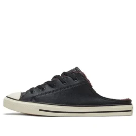 Chuck Taylor All Star Dainty Mule Slip ”Black Currant”