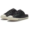 Chuck Taylor All Star Dainty Mule Slip ”Black Currant”