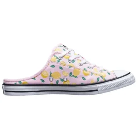 Chuck Taylor All Star Dainty Mule Slip ”Fruit Pack – Lemon”