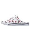 Chuck Taylor All Star Dainty Mule Slip ”Fruit Pack – Strawberry”